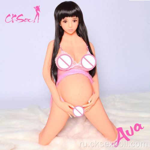 Особые беременные женщины настоящие сексуальные куклы